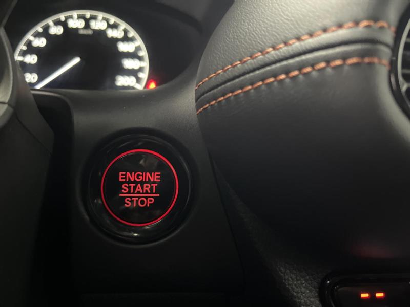 honda HR-V 2023 - 12