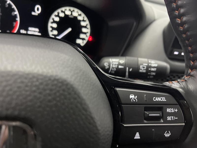 honda HR-V 2023 - 16