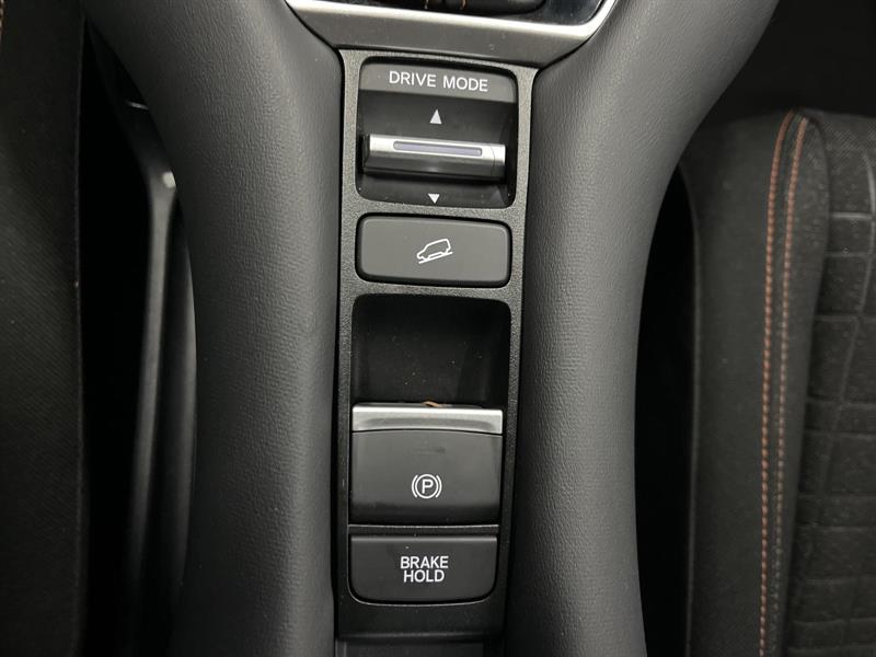 honda HR-V 2023 - 17