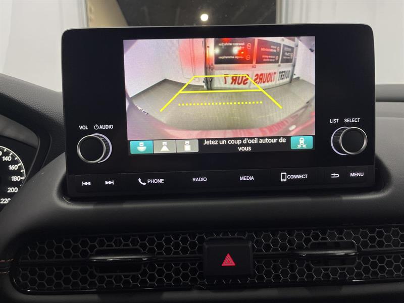 honda HR-V 2023 - 19