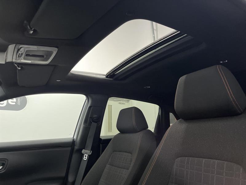 honda HR-V 2023 - 23