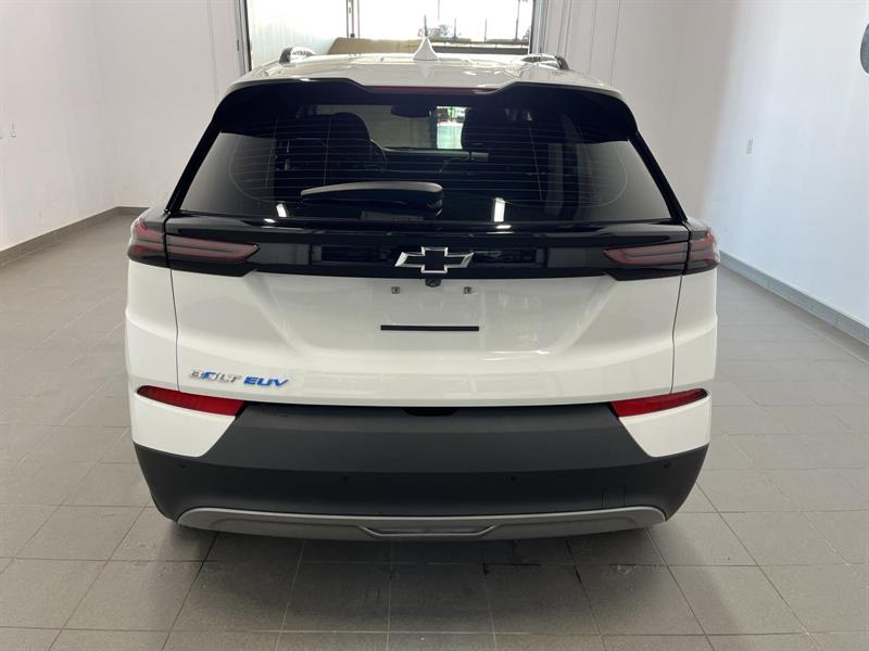 chevrolet Bolt EUV 2022 - 4