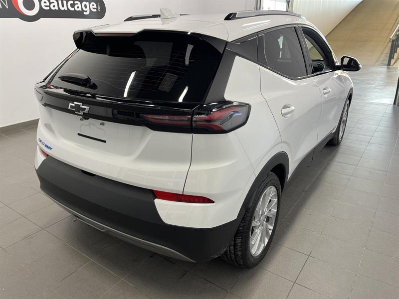 chevrolet Bolt EUV 2022 - 5