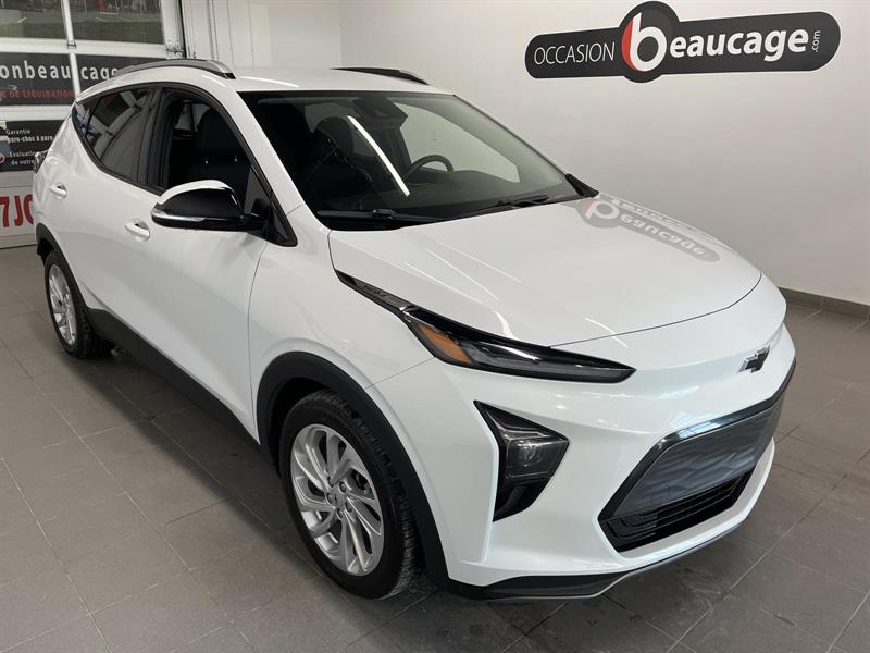 chevrolet Bolt EUV 2022 - 6