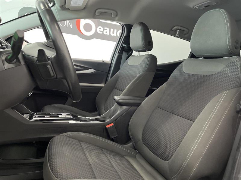 chevrolet Bolt EUV 2022 - 8