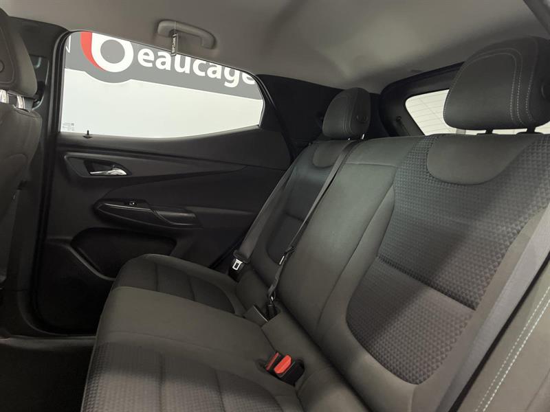 chevrolet Bolt EUV 2022 - 10