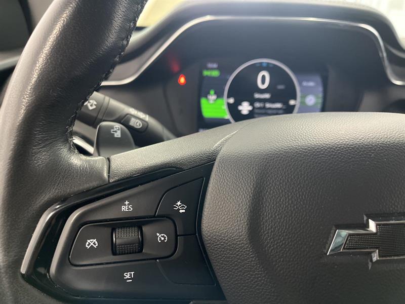 chevrolet Bolt EUV 2022 - 14