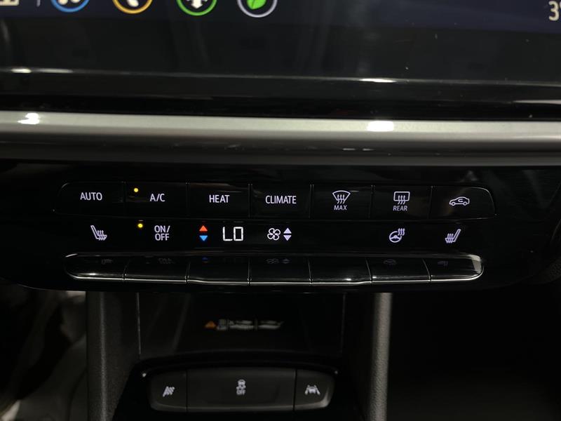 chevrolet Bolt EUV 2022 - 17