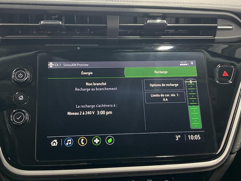 chevrolet Bolt EUV 2022 - 18