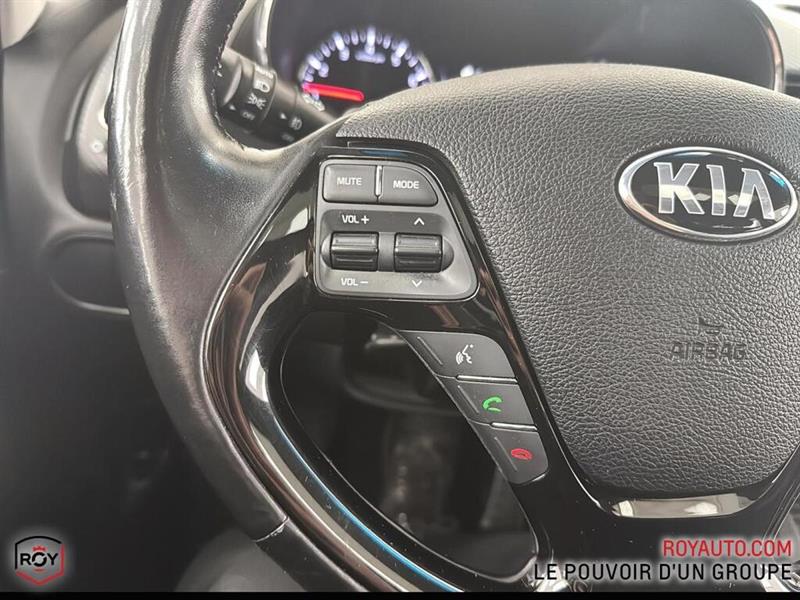 kia Forte 2017 - 12