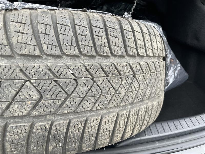 mercedes-benz Classe-C 2019 - 14