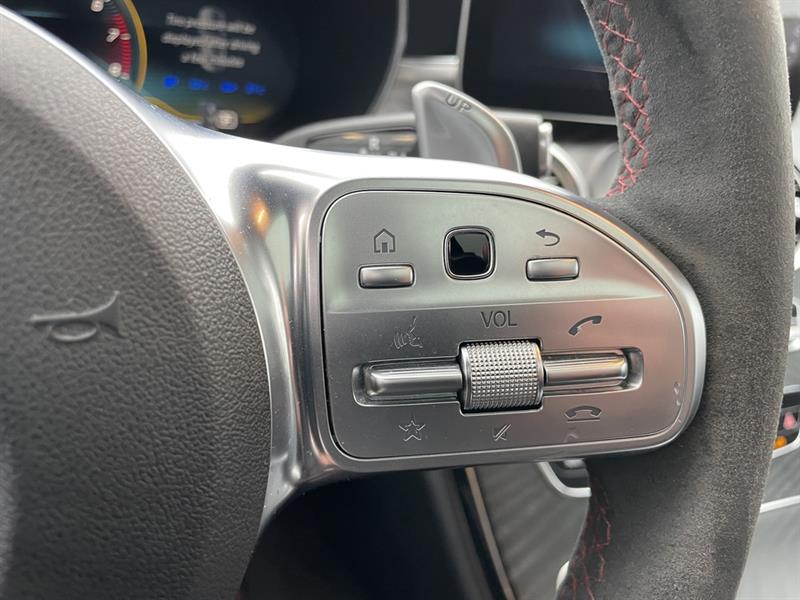 mercedes-benz Classe-C 2019 - 18