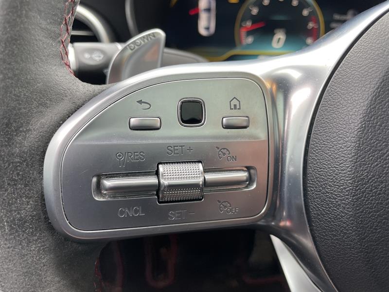 mercedes-benz Classe-C 2019 - 19