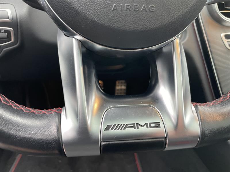 mercedes-benz Classe-C 2019 - 20