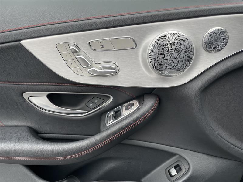 mercedes-benz Classe-C 2019 - 21