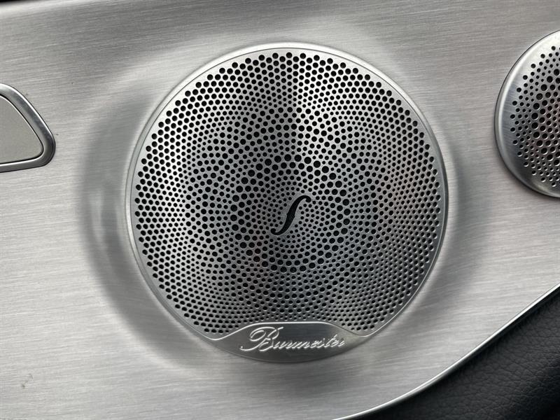 mercedes-benz Classe-C 2019 - 22