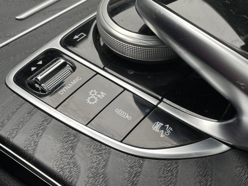 mercedes-benz Classe-C 2019 - 26