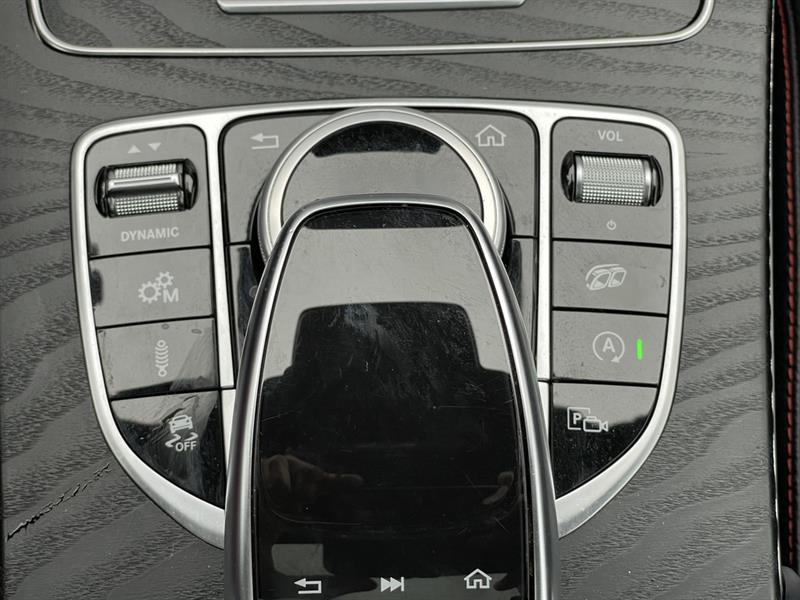 mercedes-benz Classe-C 2019 - 30