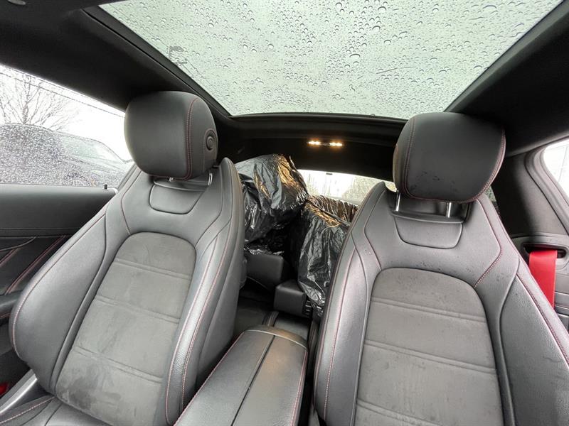 mercedes-benz Classe-C 2019 - 33