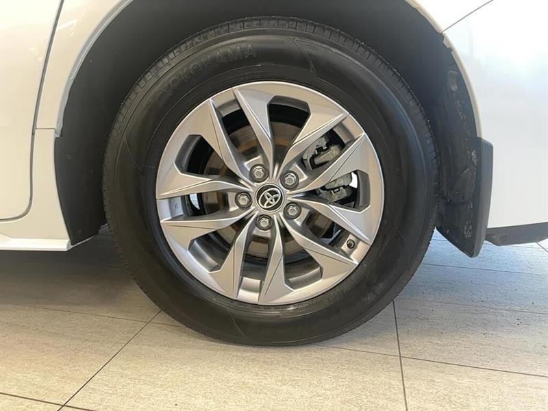 toyota Sienna 2025 - 7