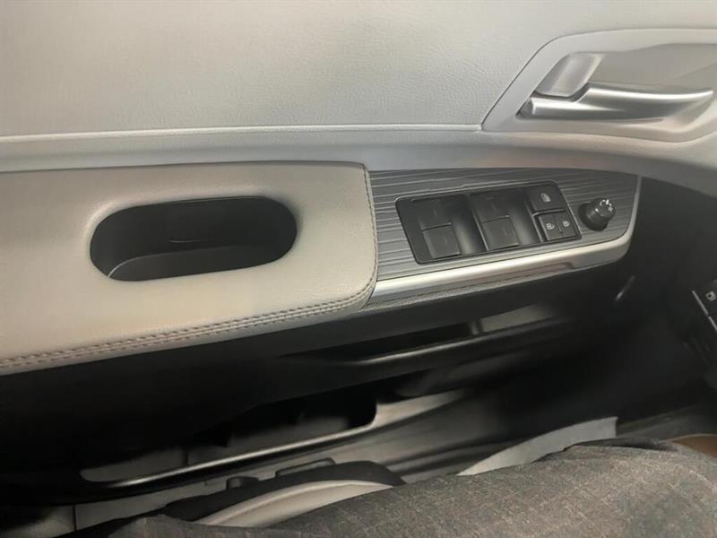 toyota Sienna 2025 - 10