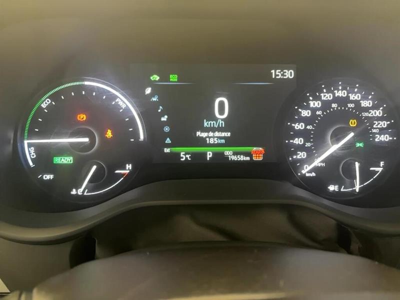 toyota Sienna 2025 - 12