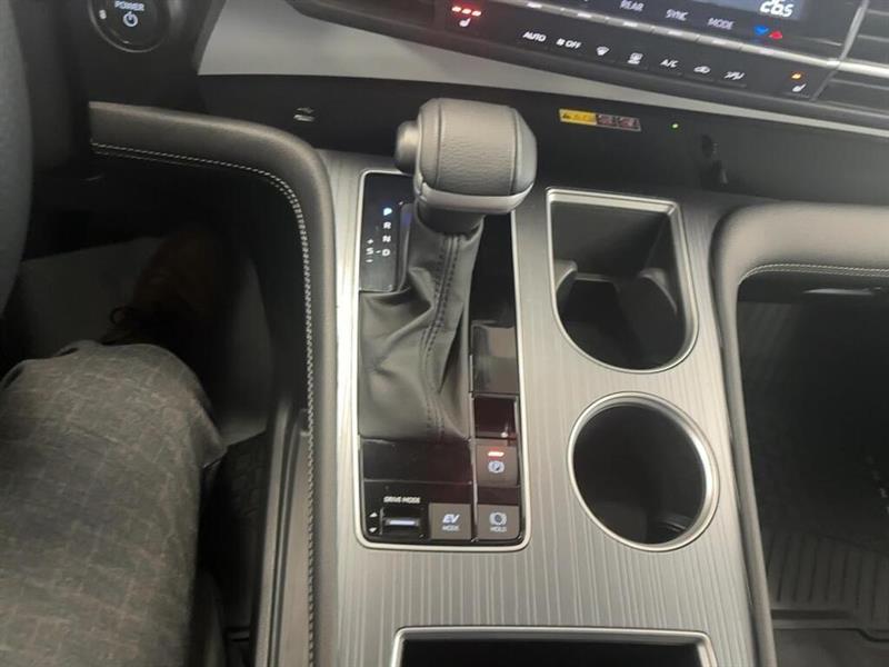 toyota Sienna 2025 - 13