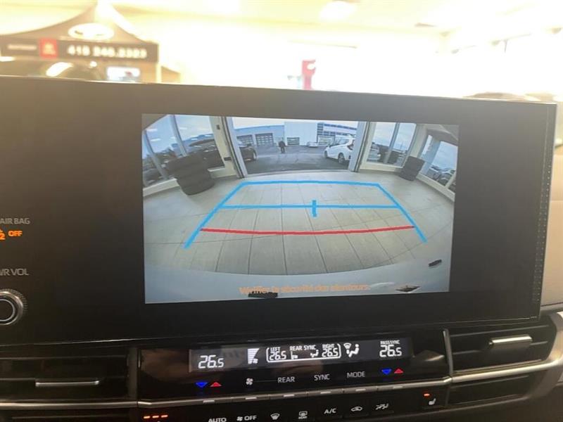 toyota Sienna 2025 - 14