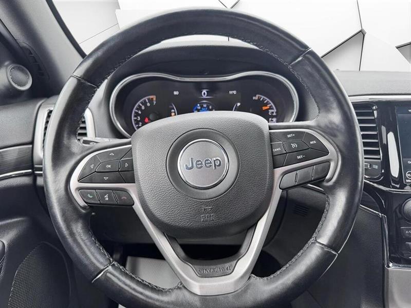 jeep Grand Cherokee 2021 - 3