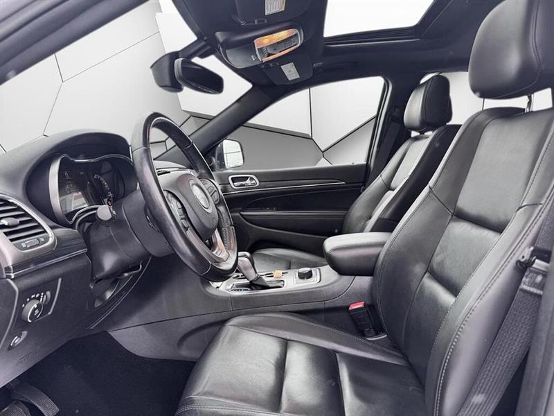 jeep Grand Cherokee 2021 - 5