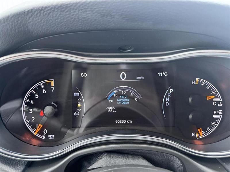 jeep Grand Cherokee 2021 - 6