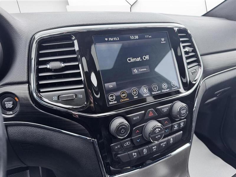 jeep Grand Cherokee 2021 - 8