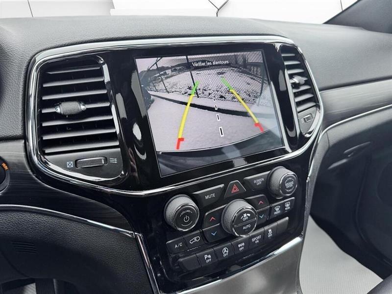 jeep Grand Cherokee 2021 - 9