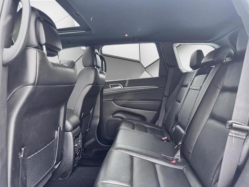 jeep Grand Cherokee 2021 - 11