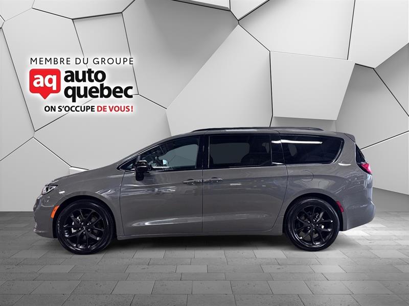 chrysler Pacifica 2025 - 7