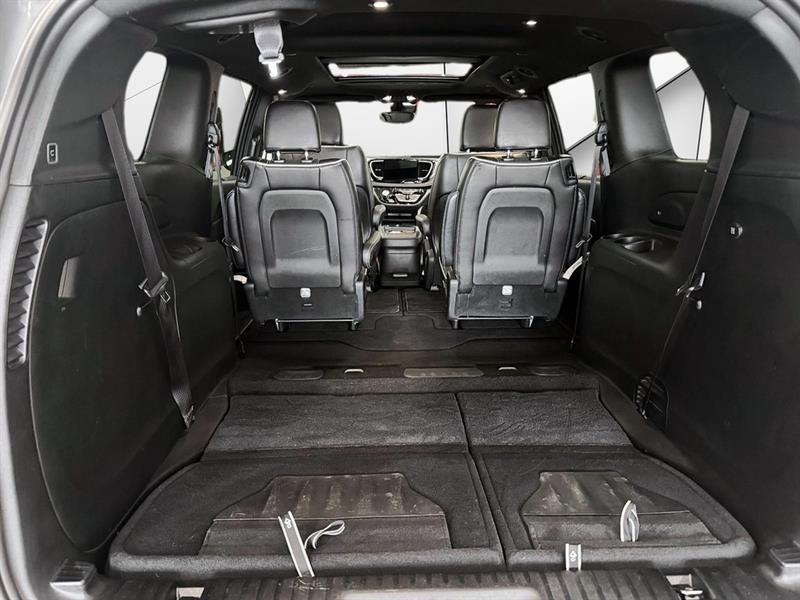 chrysler Pacifica 2025 - 15