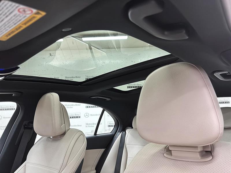 mercedes-benz C-Class 2024 - 11