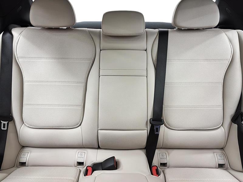 mercedes-benz C-Class 2024 - 18