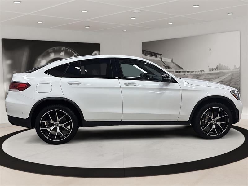 mercedes-benz GLC 2021 - 4