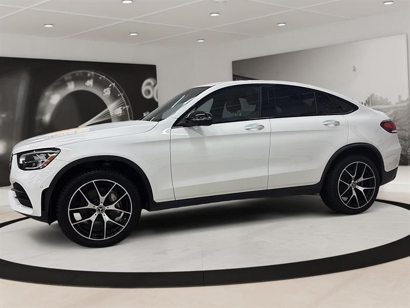 mercedes-benz GLC 2021 - 6