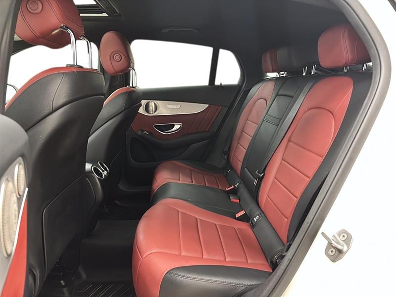 mercedes-benz GLC 2021 - 7