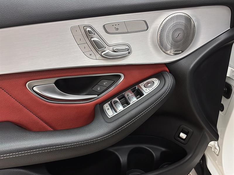 mercedes-benz GLC 2021 - 9