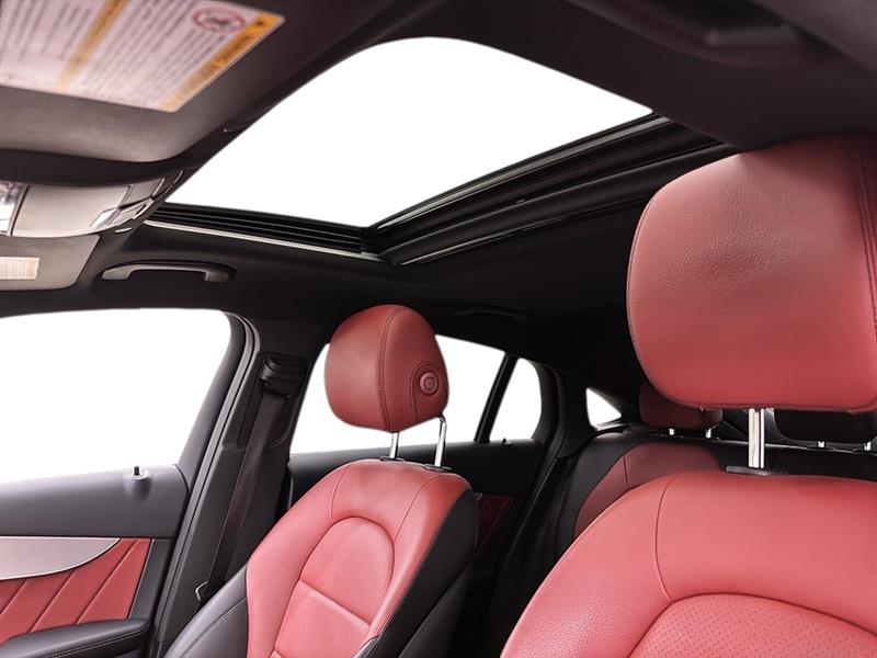 mercedes-benz GLC 2021 - 12