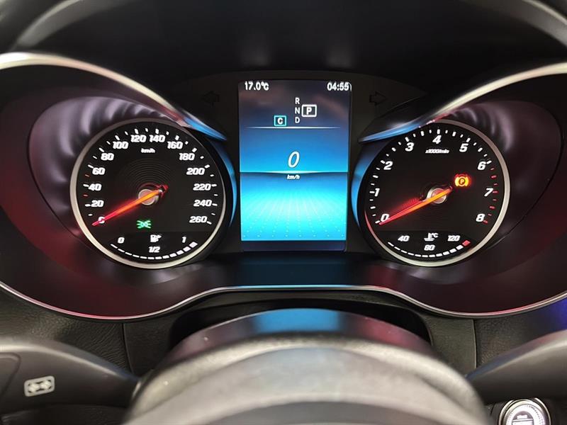 mercedes-benz GLC 2021 - 14