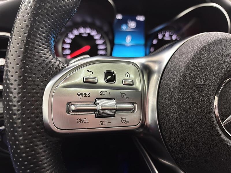 mercedes-benz GLC 2021 - 15