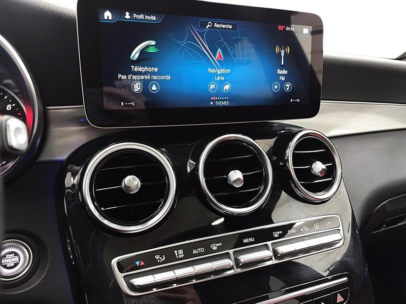 mercedes-benz GLC 2021 - 17