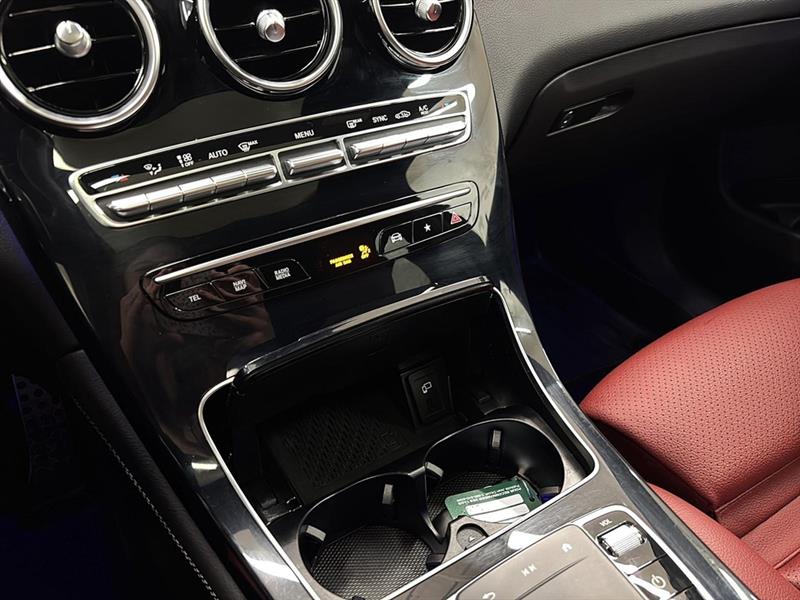 mercedes-benz GLC 2021 - 18