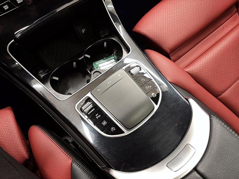 mercedes-benz GLC 2021 - 19