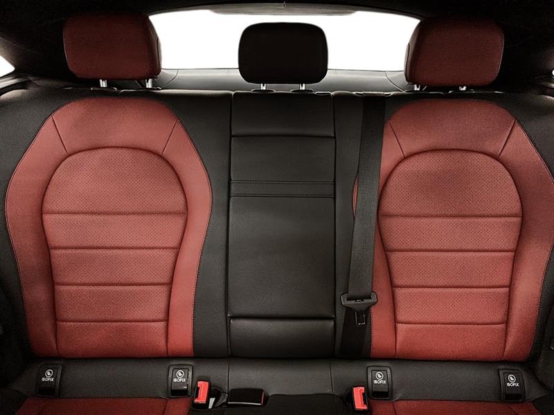 mercedes-benz GLC 2021 - 20