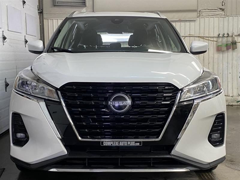 nissan Kicks 2024 - 3